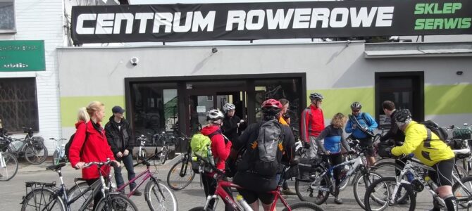 Odkrywamy Mazowsze: wycieczka rowerowa przez Las Młochowski, sobota 28 czerwca Odkrywamy Mazowsze: wycieczka rowerowa przez Las Młochowski, sobota 28 czerwca