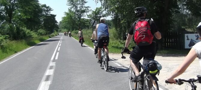 Jeruzal czyli filmowe Wilkowyje, wiosenna integracja rowerowa, sobota 30 maja Jeruzal czyli filmowe Wilkowyje, wiosenna integracja rowerowa, sobota 30 maja