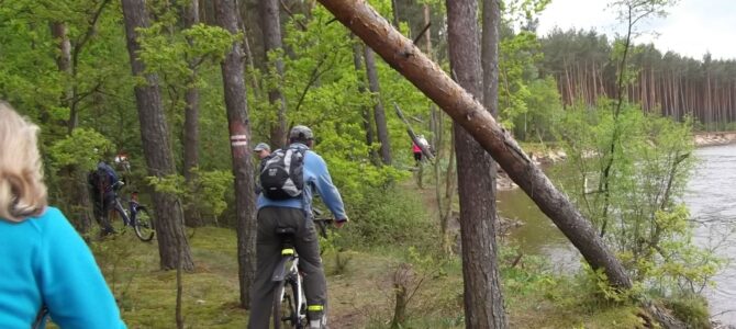 Nadbużańskie klimaty – rowerowa przejażdżka nad Bugiem, sobota 4 lipca Nadbużańskie klimaty – rowerowa przejażdżka nad Bugiem, sobota 4 lipca